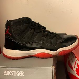 Air Jordan 11  countdown pack